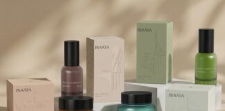 Skincare brand INAARA launches with a 'borderless' approach