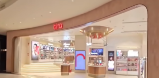 Reliance Retail’s Tira expands New Delhi footprint with new store at Elegante Mall, NSP