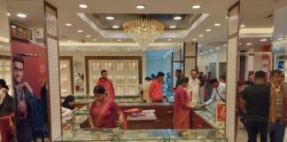 Senco Gold & Diamonds unveils new store in Kandi, Murshidabad