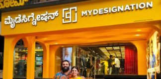 D2C fashion brand MyDesignation raises Rs 40 cr in Series A funding