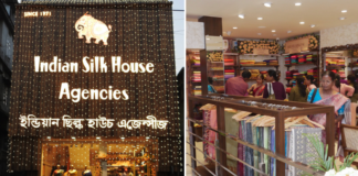 Indian Silk House Agencies expands North East footprint