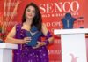 Senco Gold & Diamonds unveils 6th store in Mumbai