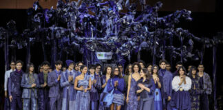 Reliance's R|Elan™ presents Payal Pratap’s ‘Memories Pressed in Time’ collected at Lakmē Fashion Week