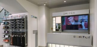 Snitch opens 111th store in Indiranagar, Bengaluru