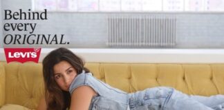 Levi’s®brings Behind Every Original campaign to India with global ambassador Alia Bhatt