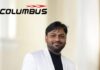 Puneet Garg appointed Country Head at Columbus Premier Shoes