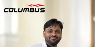 Puneet Garg appointed Country Head at Columbus Premier Shoes