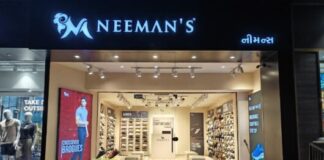 Neeman's expands retail footprint with 5 new store launches across India
