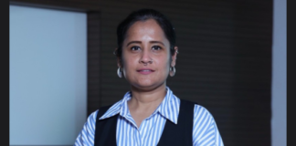 Bata India elevates Harmeet Kaur to Vice President - Merchandising Retail