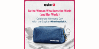 Spykar moves beyond traditional messaging with utility-first Women’s Day campaign