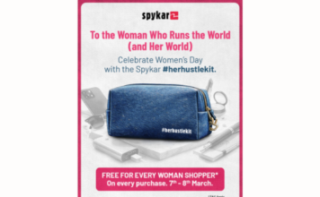 Spykar moves beyond traditional messaging with utility-first Women’s Day campaign