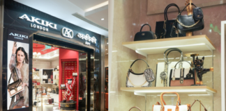 Akiki London opens first flagship store at Phoenix Marketcity, Mumbai