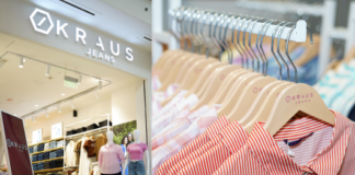 Kraus Jeans opens new store at Vegas Mall, Dwarka; to add 20 more stores this year