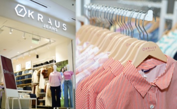 Kraus Jeans opens new store at Vegas Mall, Dwarka; to add 20 more stores this year