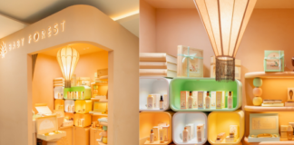 Babycare brand Baby Forest opens 5th exclusive outlet in Gurugram