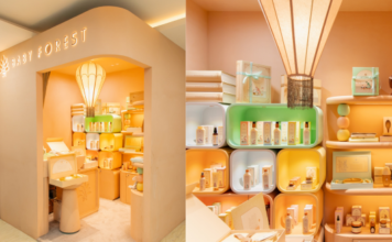 Babycare brand Baby Forest opens 5th exclusive outlet in Gurugram
