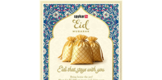 Spykar launches new campaign Eidi That Stays With You to redefine festive gifting