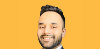 Supersox appoints Ahnaaf Nadeem as Head of Retail