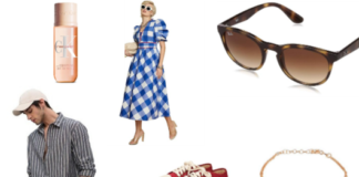 Amazon uses AI to shake up spring fashion shopping in India