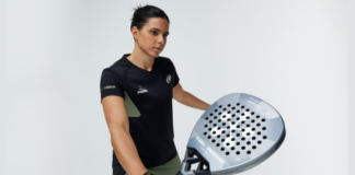 PadelPark India brings padel perfromance brand Bullpadel to India