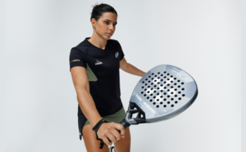 PadelPark India brings padel perfromance brand Bullpadel to India