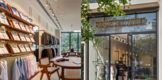Bombay Shirt Company opens 8th Delhi NCR store at DLF Midtown Plaza