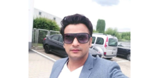 ABLBL appoints Rishi Marwah as General Manager for Allen Solly Menswear