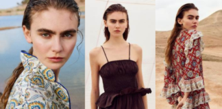 H&M brings a fresh vision for spring with SS'26 collection