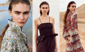 H&M brings a fresh vision for spring with SS'26 collection