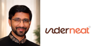 UnderNeat appoints Gyan Prakash Srivastava as AVP – Retail