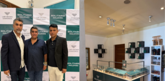 Solitario enters Maldives, eyes 15+ locations in two-phase rollout
