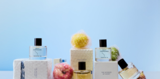 Daily Compounds, a new science-first fragrance brand debuts in India