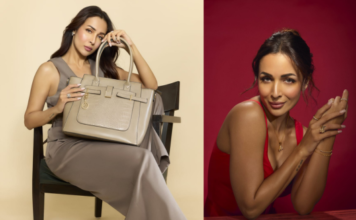 Malaika Arora launches lifestyle accessories brand Maejoy in partnership with Myntra
