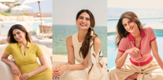 U.S. Polo Assn. unveils Spring 2026 collection for women