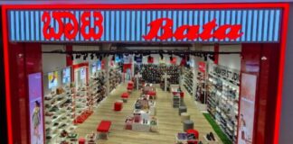 Bata India marks 700 franchise stores, eyes accelerated expansion beyond metros