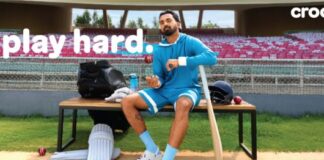 Crocs™ brings KL Rahul on board as brand ambassador
