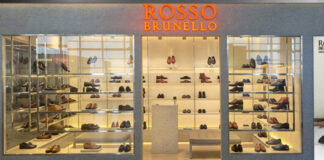 Rosso Brunello marks travel retail debut with new store at Chandigarh Airport