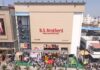 R.S. Brothers expands Telangana footprint with new showroom in Nizamabad