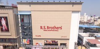 R.S. Brothers expands Telangana footprint with new showroom in Nizamabad
