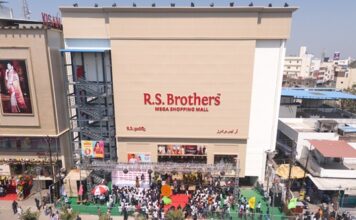 R.S. Brothers expands Telangana footprint with new showroom in Nizamabad