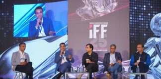 The 2030 Blueprint: How India’s Fashion Leaders Plan to Shape the Future