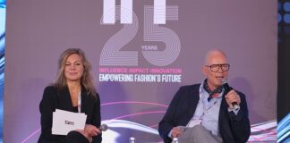 Fashion's Next Decade: Fireside chat with Timo Karanko & Anna Johansson