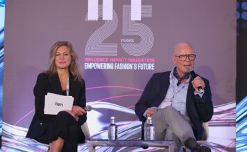 Fashion's Next Decade: Fireside chat with Timo Karanko & Anna Johansson