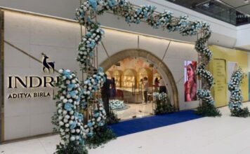 Aditya Birla's Indriya expands Delhi-NCR footprint with two new outlets