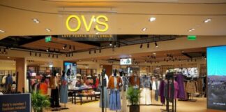 Italian fashion retailer OVS enters Mumbai