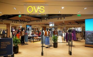 Italian fashion retailer OVS enters Mumbai