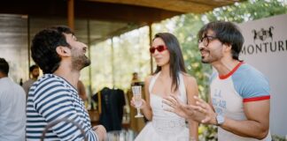 New Brand Alert: Monture debuts with a 75-year legacy in fabrics & textiles