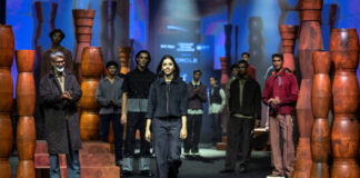 CRCLE by Varshne wins R|Elan™ Circular Design Challenge, debuts 'DIALOGUE' collection at Lakmé Fashion Week