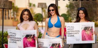 Hunkemöller debuts Hunkemöller House concept in India