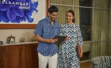 Fabindia redefines corporate style with new workwear campaign